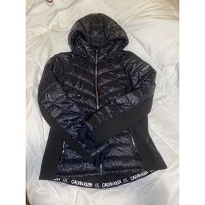 Calvin Klein Puffer Jacket